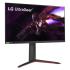 LG 27" IPS черный 27GP850-B Игровые мониторы инструкция, поддержка, форум, описание, мануал