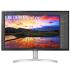 LG 31.5" IPS белый/серебристый 32UN650-W Мониторы инструкция, поддержка, форум, описание, мануал