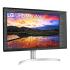 LG 31.5" IPS белый/серебристый 32UN650-W Мониторы инструкция, поддержка, форум, описание, мануал