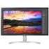 LG 31.5" IPS белый/серебристый 32UN650-W Мониторы инструкция, поддержка, форум, описание, мануал