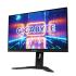 Gigabyte 23.8"/IPS/1920x1080/165Гц/черный (G24F-EK) Игровые мониторы инструкция, поддержка, форум, описание, мануал