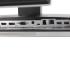HP 23.8"/IPS/1920х1080/60Гц/серебристый (E243d) Мониторы инструкция, поддержка, форум, описание, мануал