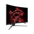 MSI 31.5"/VA/2560x1440/165Гц/черный (323CQR) Игровые мониторы инструкция, поддержка, форум, описание, мануал