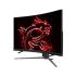MSI 31.5"/VA/2560x1440/165Гц/черный (323CQR) Игровые мониторы инструкция, поддержка, форум, описание, мануал
