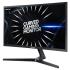 Samsung Odyssey CRG5 23.5"/VA/1920x1080/144Гц/черный (C24RG50FZI) Игровые мониторы инструкция, поддержка, форум, описание, мануал