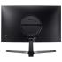Samsung Odyssey CRG5 23.5"/VA/1920x1080/144Гц/черный (C24RG50FZI) Игровые мониторы инструкция, поддержка, форум, описание, мануал