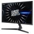 Samsung Odyssey CRG5 23.5"/VA/1920x1080/144Гц/черный (C24RG50FZI) Игровые мониторы инструкция, поддержка, форум, описание, мануал