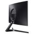 Samsung Odyssey CRG5 23.5"/VA/1920x1080/144Гц/черный (C24RG50FZI) Игровые мониторы инструкция, поддержка, форум, описание, мануал