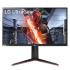 LG 27"/IPS/1920x1080/144Гц/черный (27GN650-B) Игровые мониторы инструкция, поддержка, форум, описание, мануал