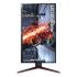 LG 27"/IPS/1920x1080/144Гц/черный (27GN650-B) Игровые мониторы инструкция, поддержка, форум, описание, мануал
