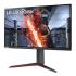 LG 27"/IPS/1920x1080/144Гц/черный (27GN650-B) Игровые мониторы инструкция, поддержка, форум, описание, мануал