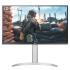 LG 27"/IPS/3840x2160/60Гц/белый (27UP650-W) Мониторы инструкция, поддержка, форум, описание, мануал