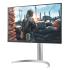 LG 27"/IPS/3840x2160/60Гц/белый (27UP650-W) Мониторы инструкция, поддержка, форум, описание, мануал