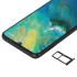 Huawei nova Y70 4/128GB Midnight Black (MGA-LX9N) Смартфоны инструкция, поддержка, форум, описание, мануал