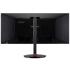 Acer Nitro 34" IPS черный XV342CKPbmiipphzx Игровые мониторы инструкция, поддержка, форум, описание, мануал
