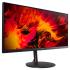 Acer Nitro 34" IPS черный XV342CKPbmiipphzx Игровые мониторы инструкция, поддержка, форум, описание, мануал