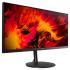 Acer Nitro 34" IPS черный XV342CKPbmiipphzx Игровые мониторы инструкция, поддержка, форум, описание, мануал