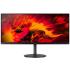 Acer Nitro 34" IPS черный XV342CKPbmiipphzx Игровые мониторы инструкция, поддержка, форум, описание, мануал