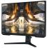 Samsung Odyssey G5 27" черный LS27AG502NIXCI Игровые мониторы инструкция, поддержка, форум, описание, мануал