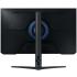 Samsung Odyssey G5 27" черный LS27AG502NIXCI Игровые мониторы инструкция, поддержка, форум, описание, мануал