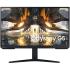 Samsung Odyssey G5 27" черный LS27AG502NIXCI Игровые мониторы инструкция, поддержка, форум, описание, мануал