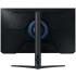 Samsung Odyssey G5 27" черный LS27AG502NIXCI Игровые мониторы инструкция, поддержка, форум, описание, мануал