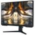 Samsung Odyssey G5 27" черный LS27AG502NIXCI Игровые мониторы инструкция, поддержка, форум, описание, мануал