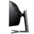 Samsung Odyssey CRG9 49"/VA/5120х1440/120Гц/черный (C49RG90SSI) Игровые мониторы инструкция, поддержка, форум, описание, мануал