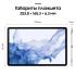 Samsung Galaxy Tab S8 128GB LTE Silver (SM-X706) Планшеты На Android инструкция, поддержка, форум, описание, мануал
