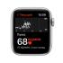 Apple Watch SE 2020 44mm Silver Aluminum Case with Blue Sport Band, размер Regular (MKQ43) Apple Watch инструкция, поддержка, форум, описание, мануал