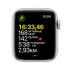 Apple Watch SE 2020 44mm Silver Aluminum Case with Blue Sport Band, размер Regular (MKQ43) Apple Watch инструкция, поддержка, форум, описание, мануал