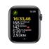 Apple Watch SE 2020 44mm Space Grey Aluminum Case with Midnight Sport Band, размер Regular (MKQ63) Apple Watch инструкция, поддержка, форум, описание, мануал