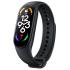 Xiaomi Mi Band 7 Black (BHR6007CN) Фитнес-браслеты инструкция, поддержка, форум, описание, мануал