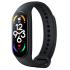 Xiaomi Mi Band 7 Black (BHR6007CN) Фитнес-браслеты инструкция, поддержка, форум, описание, мануал