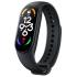 Xiaomi Mi Band 7 Black (BHR6007CN) Фитнес-браслеты инструкция, поддержка, форум, описание, мануал