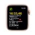 Apple Watch SE 2020 44mm Gold Aluminum Case with Starlight Sport Band, размер Regular (MKQ53) Apple Watch инструкция, поддержка, форум, описание, мануал
