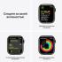 Apple Watch Series 7 41mm Green Aluminum Case with Clover Sport Band Apple Watch инструкция, поддержка, форум, описание, мануал