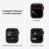 Apple Watch Series 7 41mm Green Aluminum Case with Clover Sport Band Apple Watch инструкция, поддержка, форум, описание, мануал