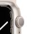 Apple Watch Series 7 45mm Starlight Aluminum Case with Starlight Sport Band Apple Watch инструкция, поддержка, форум, описание, мануал