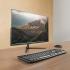 Rombica SkyView 23.8"/VA/1920x1080/165Гц/черный (MUV-002) Игровые мониторы инструкция, поддержка, форум, описание, мануал