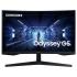 Samsung Odyssey G5 31.5"/VA/2560x1440/144Гц/черный (C32G54TQWI) Игровые мониторы инструкция, поддержка, форум, описание, мануал