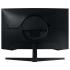 Samsung Odyssey G5 31.5"/VA/2560x1440/144Гц/черный (C32G54TQWI) Игровые мониторы инструкция, поддержка, форум, описание, мануал