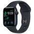 Apple Watch SE 2022 40mm Midnight Aluminum Case with Midnight Sport Band, размер Regular (MNJT3) Apple Watch инструкция, поддержка, форум, описание, мануал
