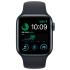 Apple Watch SE 2022 40mm Midnight Aluminum Case with Midnight Sport Band, размер Regular (MNJT3) Apple Watch инструкция, поддержка, форум, описание, мануал