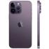 Apple iPhone 14 Pro Max 128GB Dual Sim Deep Purple iPhone инструкция, поддержка, форум, описание, мануал