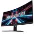 Gigabyte 27"/VA/2560х1440/165Гц/черный (G27QC-EK) Игровые мониторы инструкция, поддержка, форум, описание, мануал