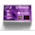 Irbis 17NBC2000/17.3"/AMD Ryzen 3 3200U/8/512/Win/Silver Ноутбуки инструкция, поддержка, форум, описание, мануал