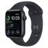 Apple Watch SE 2022 44mm Midnight Aluminum Case with Midnight Sport Band, размер S/M (MNTF3) Apple Watch инструкция, поддержка, форум, описание, мануал