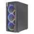 4Aces BlackJack BJ360 (R5-3600/16Gb/SSD512Gb/HDD1Tb/RTX3050/Win Trial) Системные блоки игровые инструкция, поддержка, форум, описание, мануал