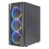 4Aces BlackJack BJ360 (R5-3600/16Gb/SSD512Gb/HDD1Tb/RTX3050/Win Trial) Системные блоки игровые инструкция, поддержка, форум, описание, мануал